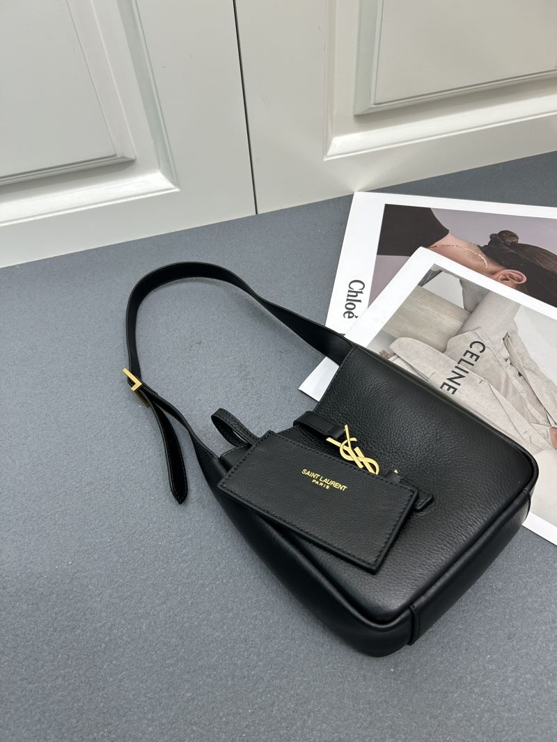 Prada Hobo Bags